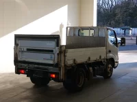 Hino DUTRO лот № 1254 оценка R  с аукциона в Японии 1