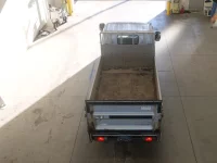 Hino DUTRO лот № 1254 оценка R  с аукциона в Японии 2