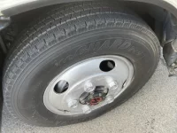 Hino DUTRO лот № 1270 оценка 3  с аукциона в Японии 8