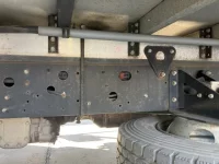 Hino RANGER лот № 3092 оценка 3.5  с аукциона в Японии 3