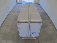 Hino RANGER лот № 3092 оценка 3.5  с аукциона в Японии 2