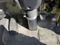 Hino RANGER лот № 3095 оценка 3  с аукциона в Японии 3