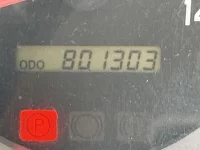 Hino RANGER лот № 3095 оценка 3  с аукциона в Японии 6