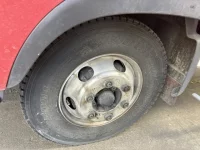 Hino RANGER лот № 3095 оценка 3  с аукциона в Японии 8