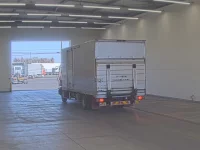 Hino RANGER лот № 3095 оценка 3  с аукциона в Японии 1