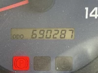 Hino RANGER лот № 4146 оценка R  с аукциона в Японии 6