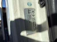 Hino RANGER лот № 4146 оценка R  с аукциона в Японии 7