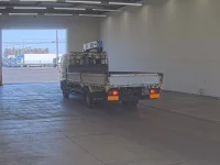 Hino RANGER лот № 4146 оценка R  с аукциона в Японии 1