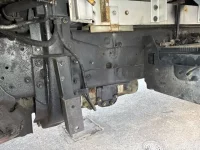 Hino RANGER лот № 4151 оценка R  с аукциона в Японии 8