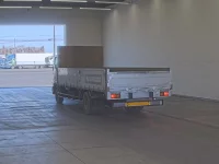 Hino RANGER лот № 4151 оценка R  с аукциона в Японии 1