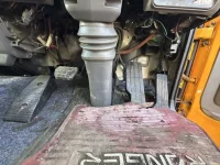 Hino RANGER лот № 4151 оценка R  с аукциона в Японии 3