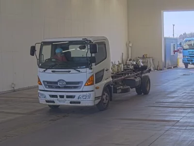 Hino RANGER