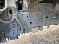 Hino RANGER лот № 3120 оценка R  с аукциона в Японии 8