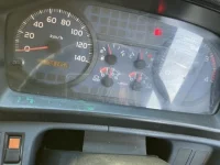 Hino RANGER лот № 3120 оценка R  с аукциона в Японии 5