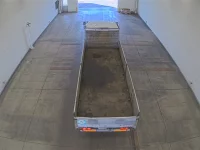 Hino RANGER лот № 3120 оценка R  с аукциона в Японии 2