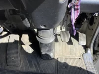 Hino RANGER лот № 3120 оценка R  с аукциона в Японии 3