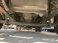 Hino RANGER лот № 3122 оценка R  с аукциона в Японии 9