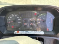 Hino RANGER лот № 3122 оценка R  с аукциона в Японии 5