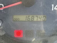 Hino RANGER лот № 3122 оценка R  с аукциона в Японии 6