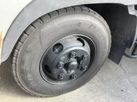 Hino RANGER лот № 3122 оценка R  с аукциона в Японии 8