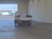 Hino RANGER лот № 3122 оценка R  с аукциона в Японии 1