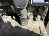 Hino RANGER лот № 3122 оценка R  с аукциона в Японии 3