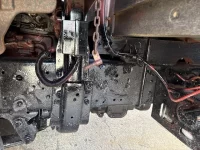 Hino RANGER лот № 3134 оценка 3  с аукциона в Японии 8