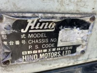 Hino RANGER лот № 3134 оценка 3  с аукциона в Японии 6