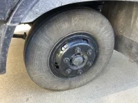 Hino RANGER лот № 3134 оценка 3  с аукциона в Японии 7