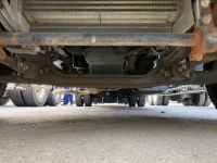 Hino RANGER лот № 3135 оценка 3  с аукциона в Японии 9