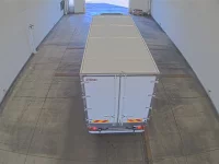 Hino RANGER лот № 3135 оценка 3  с аукциона в Японии 2