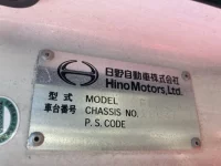 Hino RANGER лот № 3135 оценка 3  с аукциона в Японии 7