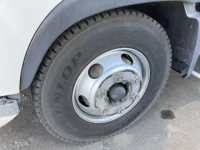 Hino RANGER лот № 3135 оценка 3  с аукциона в Японии 8