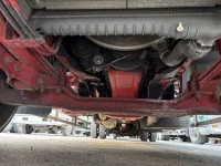 Hino RANGER лот № 3138 оценка 3  с аукциона в Японии 9