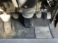 Hino RANGER лот № 3138 оценка 3  с аукциона в Японии 3