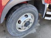 Hino RANGER лот № 3138 оценка 3  с аукциона в Японии 8