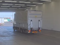 Hino RANGER лот № 3138 оценка 3  с аукциона в Японии 1