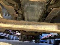 Hino RANGER лот № 3142 оценка R  с аукциона в Японии 9