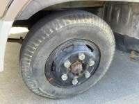 Hino RANGER лот № 3142 оценка R  с аукциона в Японии 8