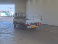 Hino RANGER лот № 3144 оценка RB  с аукциона в Японии 1