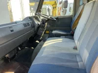 Hino RANGER лот № 3144 оценка RB  с аукциона в Японии 4