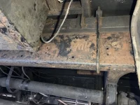 Hino RANGER лот № 3148 оценка 3  с аукциона в Японии 8