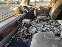 Hino RANGER лот № 3148 оценка 3  с аукциона в Японии 4