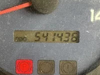 Hino RANGER лот № 3149 оценка 3  с аукциона в Японии 6