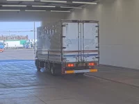 Hino RANGER лот № 3149 оценка 3  с аукциона в Японии 1