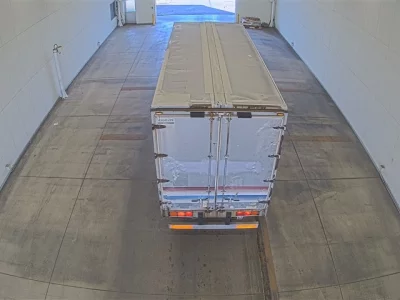 Hino RANGER  с аукциона в Японии