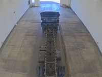 Hino RANGER лот № 3151 оценка R  с аукциона в Японии 2