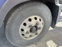 Hino RANGER лот № 3151 оценка R  с аукциона в Японии 8