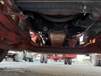 Hino RANGER лот № 3163 оценка 3.5  с аукциона в Японии 9