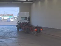 Hino RANGER лот № 3163 оценка 3.5  с аукциона в Японии 1